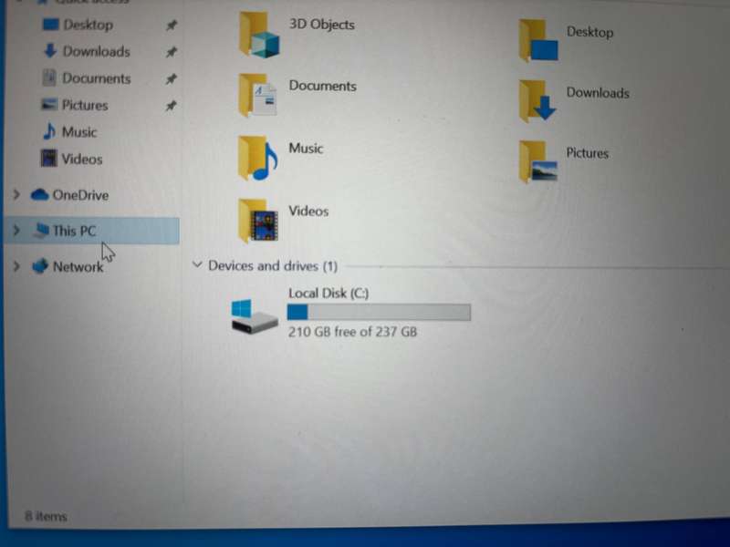 Dell Latitude 5310 - 10h gen laptop