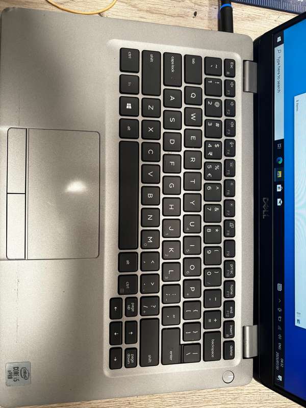 Dell Latitude 5310 - 10h gen laptop
