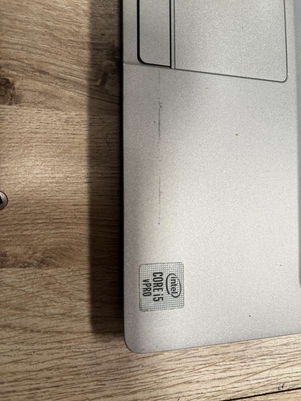 Dell Latitude 5310 - 10h gen laptop