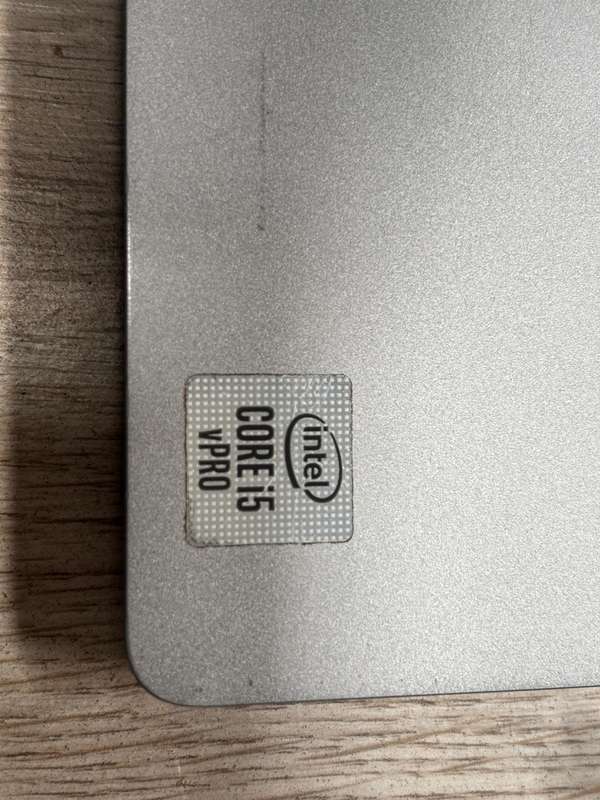Dell Latitude 5310 - 10h gen laptop