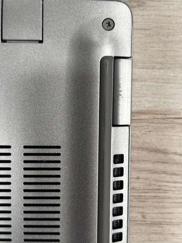 Dell Latitude 5310 - 10h gen laptop