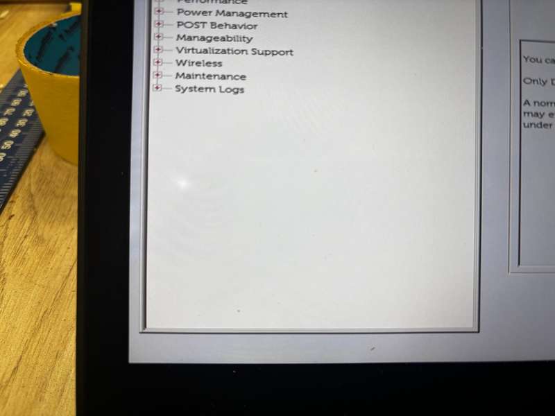 Dell Latitude 7280 - i5 6th gen laptop