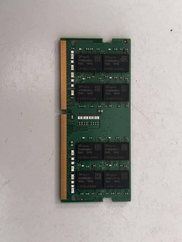 RAM - 16GB SK Hynix PC4