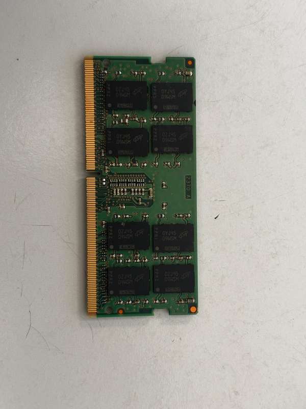 RAM - 16GB Micron PC4