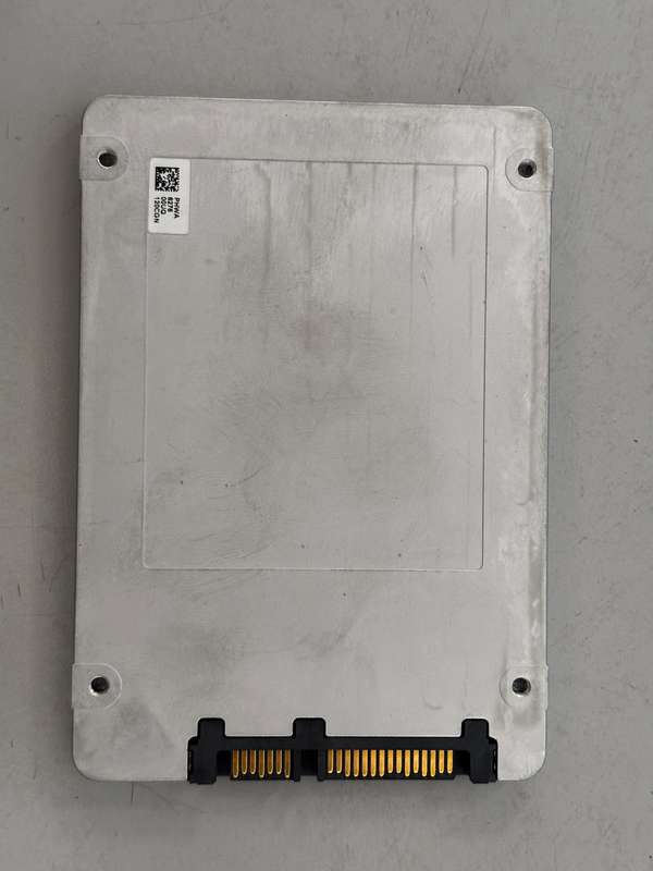 SSD - 120GB Dell