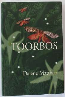 Toorbos deur Dalene Matthee