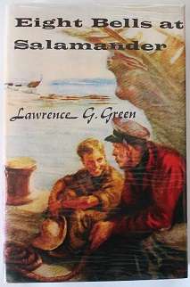 Eight Bells at Salamander by Lawrence G. Green