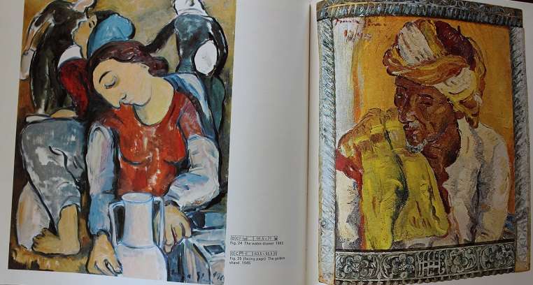 Irma Stern by Neville Dubow