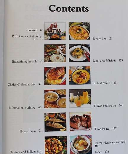 You Let's cook 3 by Carmen Niehaus