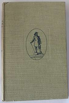 Letters of the American Missionaries by D.J. Kotze. VRS series 1 nr. 31