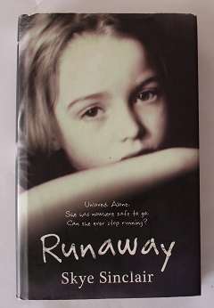 Runaway by Skye Sinclair