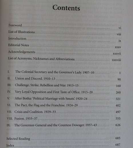 Friendship and Union: The South African letters of P. Duncan and M. Selborne 1907-1943 VRS series 41