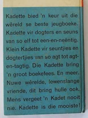 Die Mallemeule deur Lisa-Marie Blum. Klein kadet nr. 12. Jeugboek