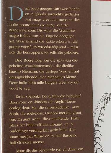 Op soek na Generaal Mannetjies Mentz deur Christoffel Coetzee