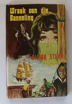 Wraak van die Banneling deur Elmar Steyn