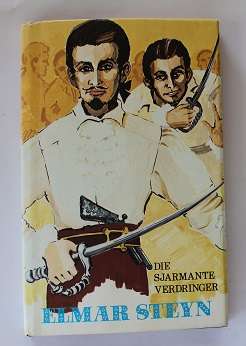 Die Sjarmante Verdringer deur Elmar Steyn