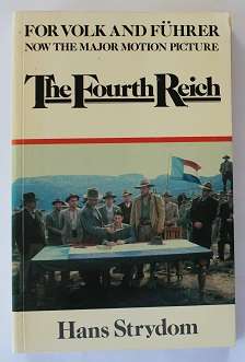 The Fourth Reich by Hans Strydom