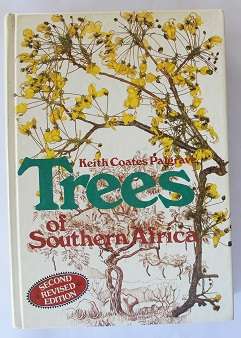 Trees of Southern Africa by Keith Coates Palgrave