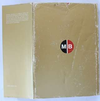Metal boxers 1933 to 1983 by Anthony Hocking. The story of metal box South Africa.
