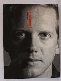 Kerkorrel deur Willem Pretorius