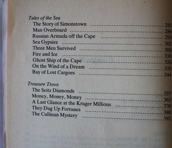 The best of Lawrence Green edited by Maureen Barnes