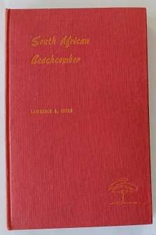 South African Beachcomber by Lawrence G. Green