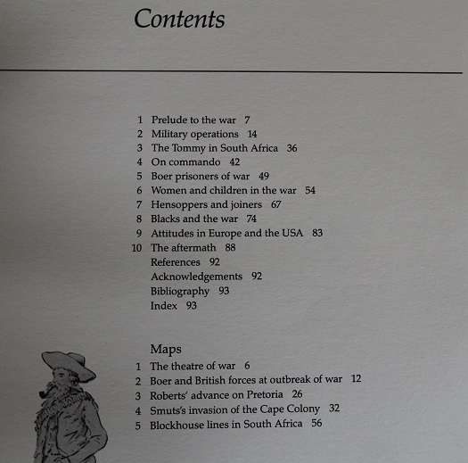 The Anglo-Boer War by Fransjohan Pretorius