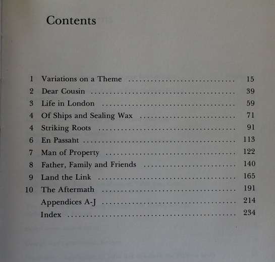 George Rex : Death of a Legend by Patricia Storrar. Inscribed !!