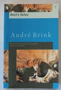 Devil's Valley by André P. Brink