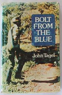 Bolt from the blue by John Tagel