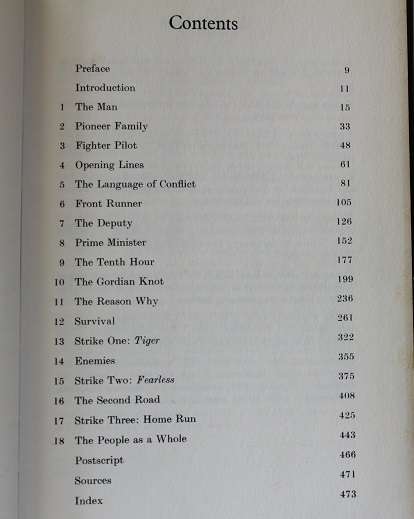 Anatomy of a rebel. Smith of Rhodesia : a Biography by Peter Joyce