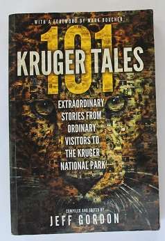 101 Kruger Tales compiled by Jeff Gorden