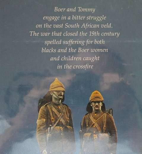 The Anglo-Boer War 1899-1902 by F. Pretorius. Heritage series : 19th century