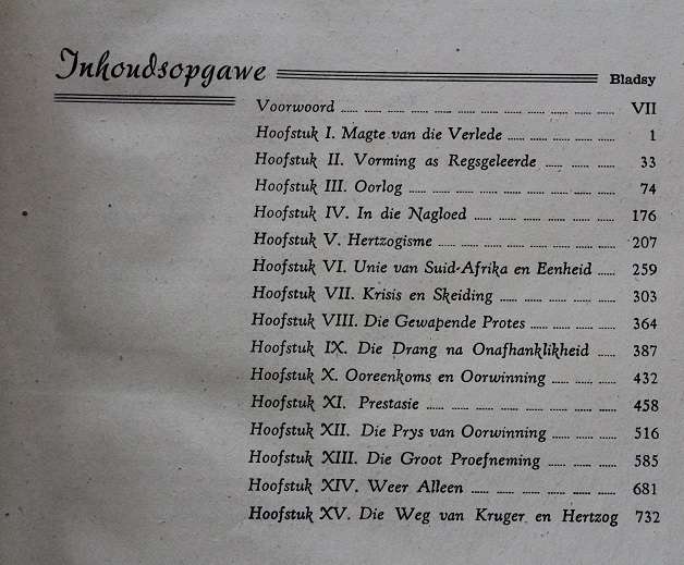 Generaal J.B.M. Hertzoz deur C.M. van den Heever