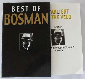 Best of Bosman by S. Gray and C. MacKenzie. Best stories and humor.