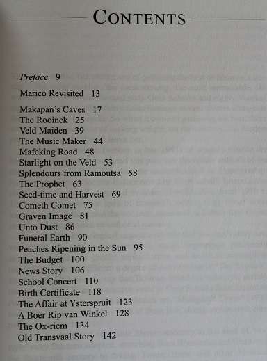 Best of Bosman by S. Gray and C. MacKenzie. Best stories and humor.