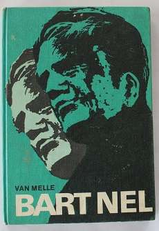 Bart Nel deur J. van Melle