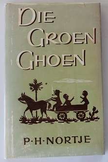 Die Groen Ghoen deur P.H. Nortje
