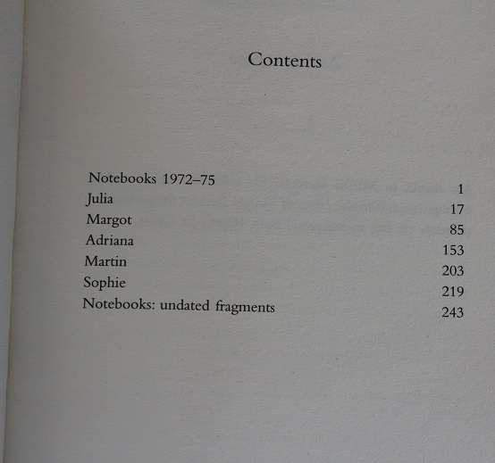 Summertime by J.M. Coetzee