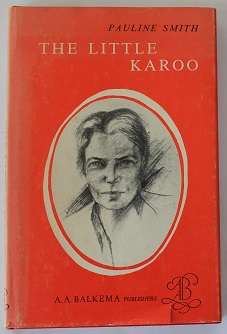 The little Karoo by Pauline Smith