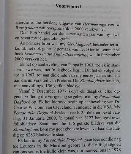 Woestynkind deur Lemmer du Plessis