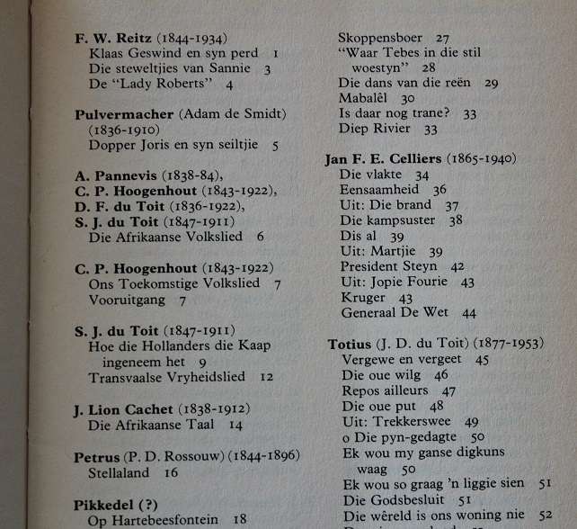 Groot verseboek D.J. Opperman