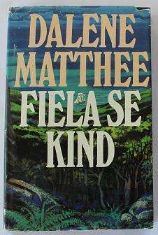 Fiela se kind deur Dalene Matthee