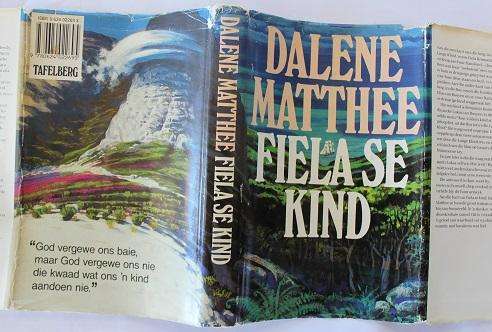 Fiela se kind deur Dalene Matthee