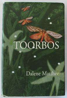 Toorbos deur Dalene Matthee