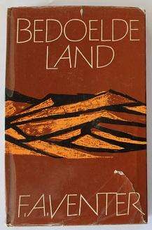Bedoelde Land deur F.A. Venter