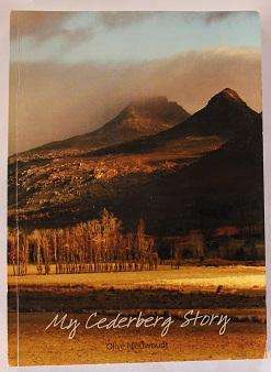 My Cederberg story by Olive Nieuwoudt