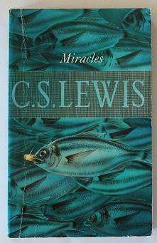 Miracles by C.S. Lewis