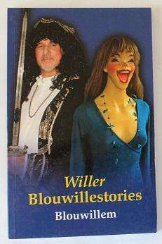 Willer Blouwillestories deur Blouwillem.
