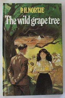 The wild grape tree by P.H. Nortje